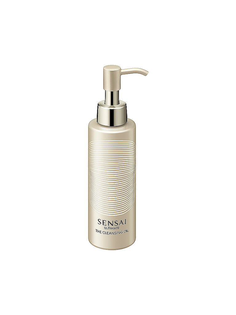 SENSAI Ultimate - The Cleansing Oil 150ml