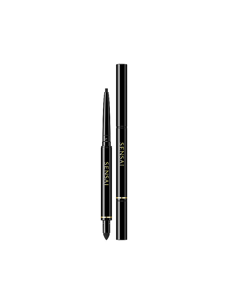 SENSAI Augenkonturenstift - Lasting Eyeliner Pencil (01 Black)