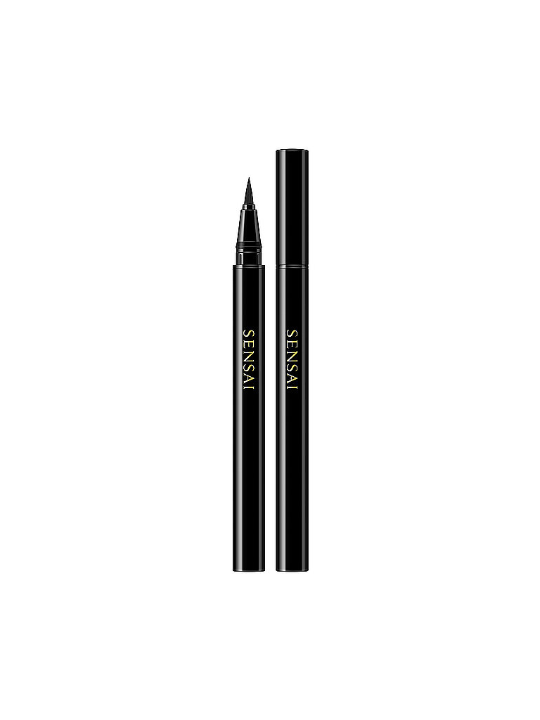 SENSAI Augenkonturenstift - Designing Liquid Eyeliner (01 Black)