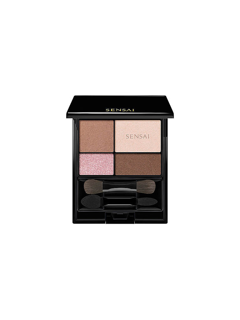 SENSAI Lidschatten - Eye Shadow Palette (03 Petal Dance)