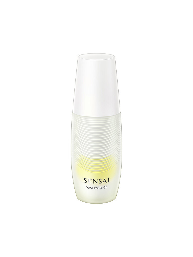SENSAI Serum - Dual Essence 30ml