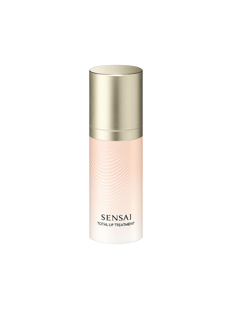 SENSAI Lippenpflege - Total Lip Treatment 15ml