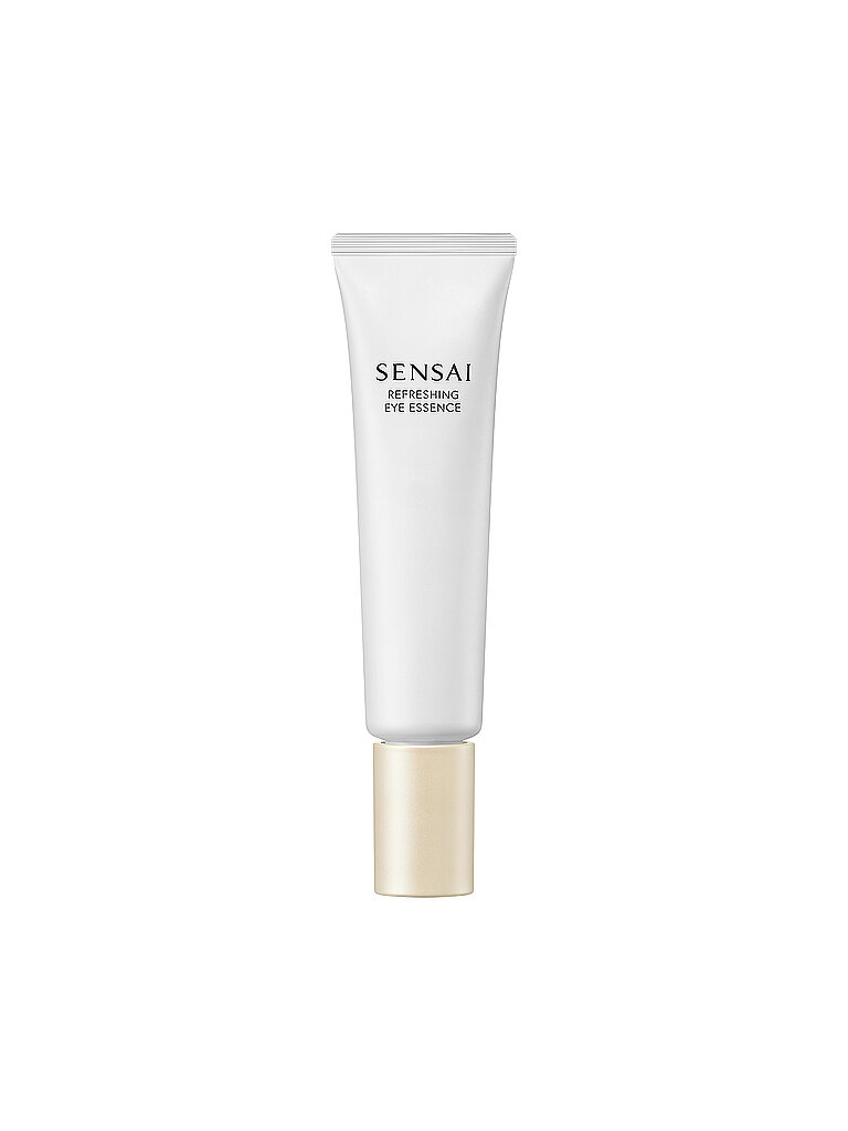 SENSAI Augencreme - Refreshing Eye Essence Refill 20ml