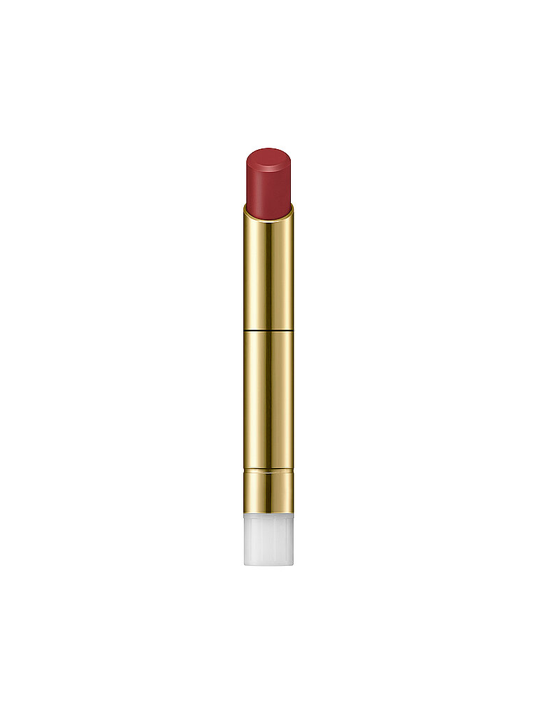 SENSAI Lippenstift - Contouring Lipstick Refill ( 01 Mauve Red )