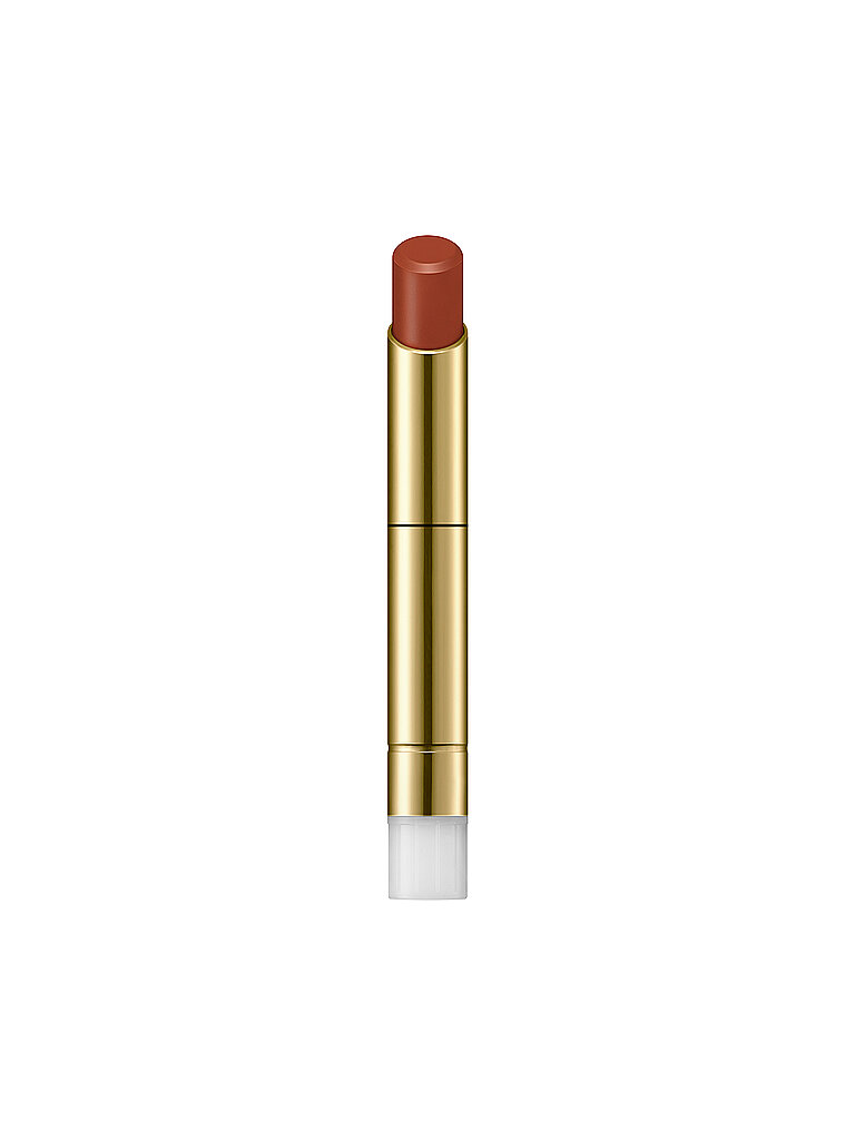 SENSAI Lippenstift - Contouring Lipstick Refill ( 10 Brownish Orange )