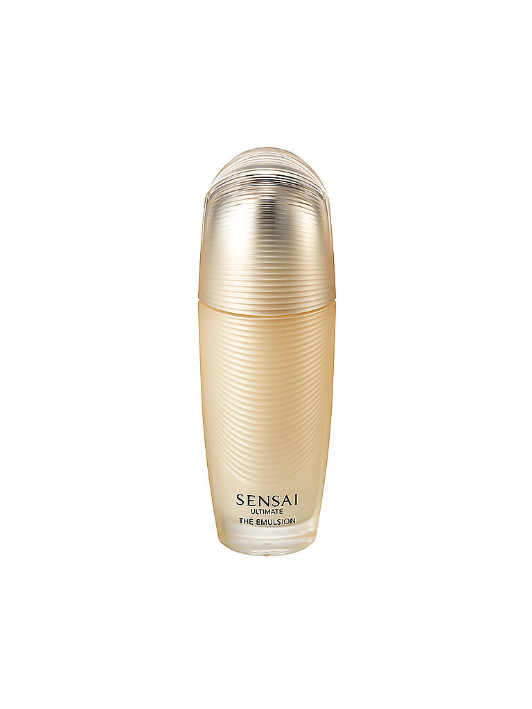 SENSAI Gesichtscreme - Ultimate The Emulsion 100ml