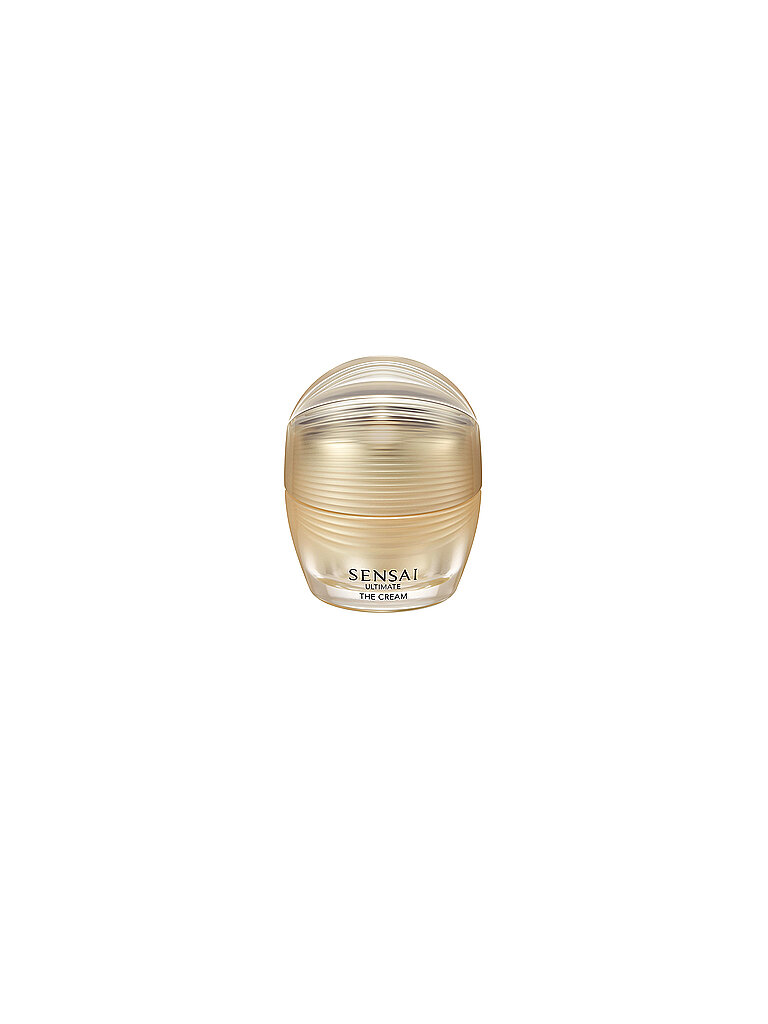 SENSAI Gesichtscreme - Ultimate The Cream 40ml