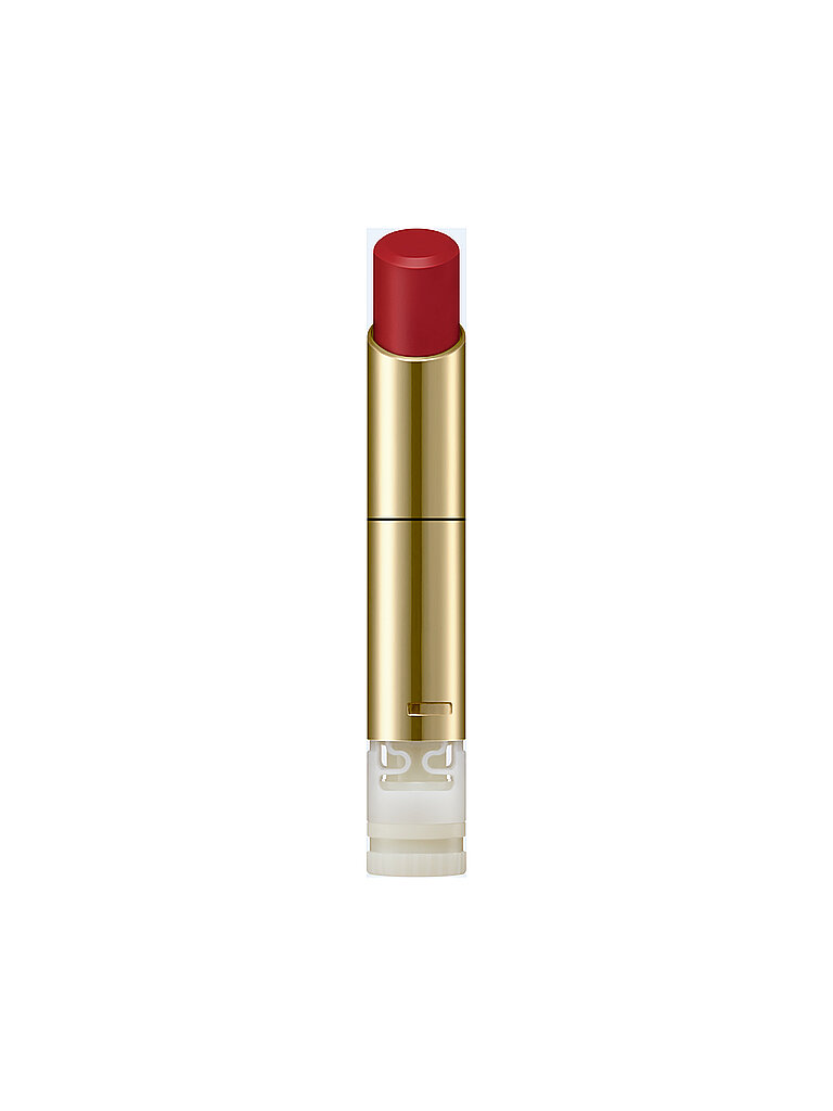 SENSAI Lippenstift - Lasting Plump Lipstick Refill (LPL01 Ruby Red)