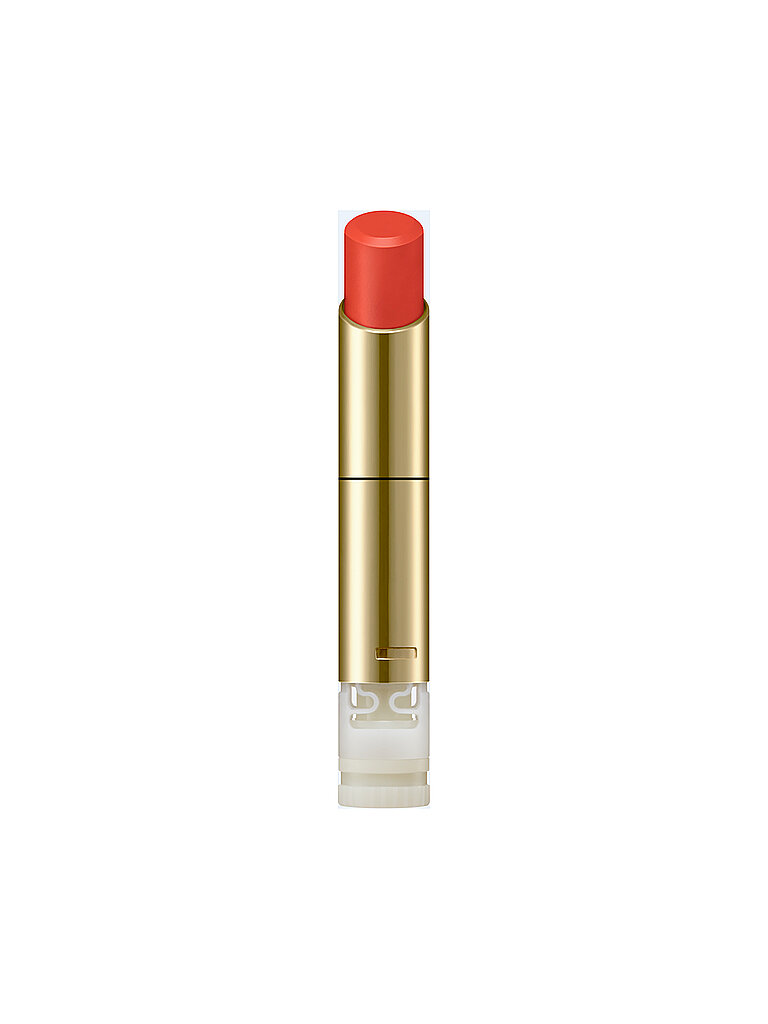 SENSAI Lippenstift - Lasting Plump Lipstick Refill (LPL02 Vivid Orange)
