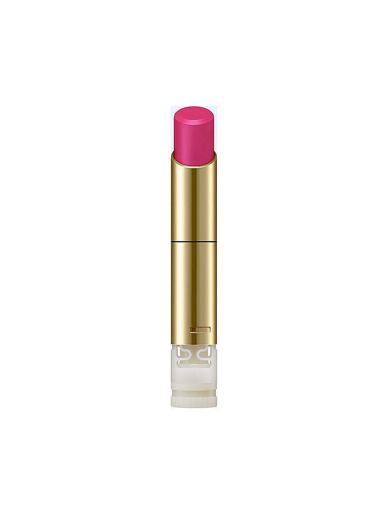 SENSAI Lippenstift - Lasting Plump Lipstick Refill (LPL03 Fuchsia Pink)