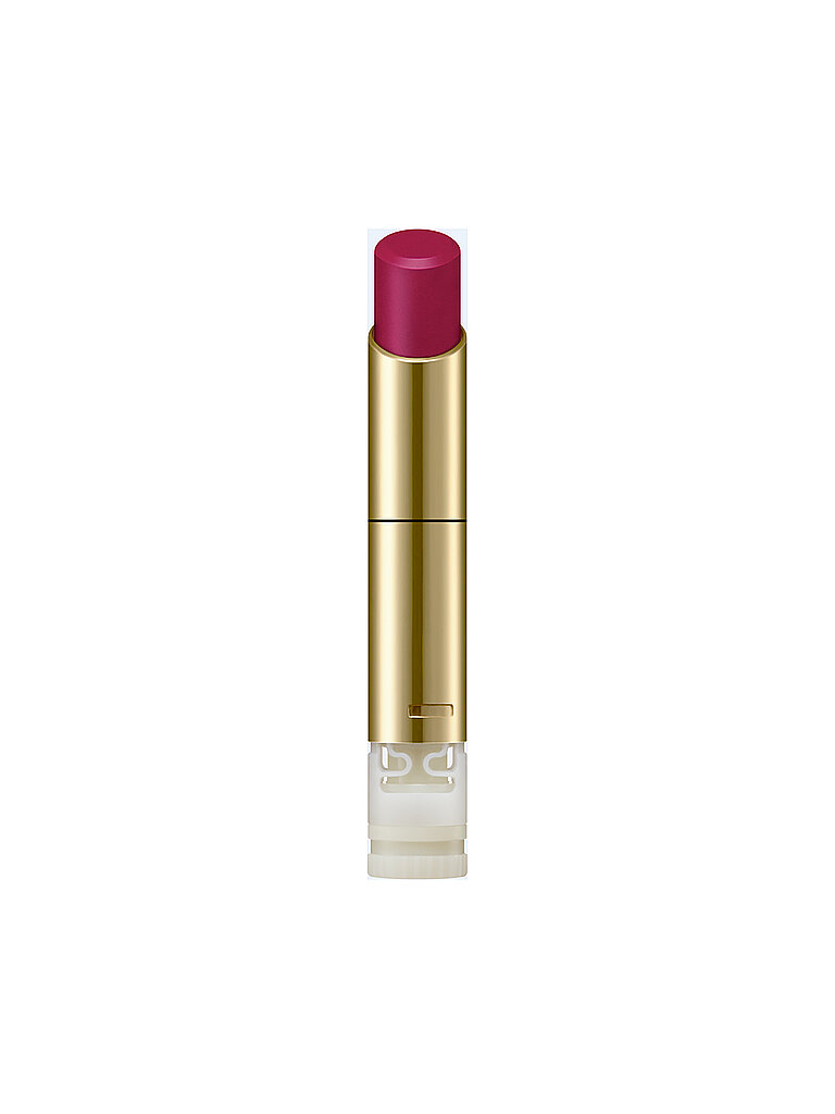 SENSAI Lippenstift - Lasting Plump Lipstick Refill (LPL04 Mauve Rose)
