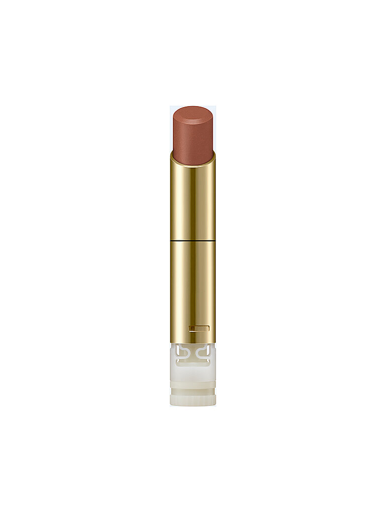 SENSAI Lippenstift - Lasting Plump Lipstick Refill (LPL06 Shimmer Nude)