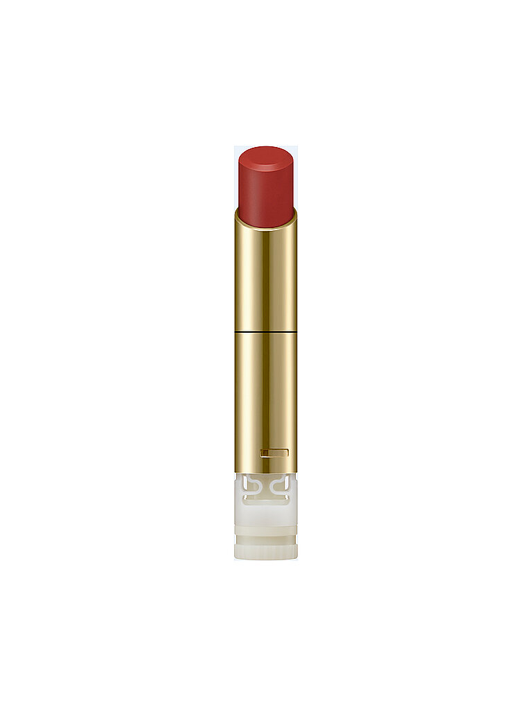 SENSAI Lippenstift - Lasting Plump Lipstick Refill (LPL09 Vermillion Red)