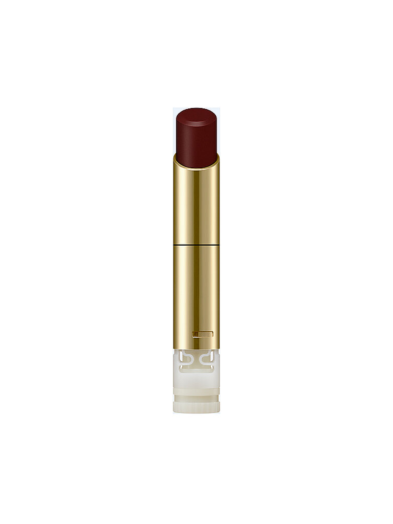 SENSAI Lippenstift - Lasting Plump Lipstick Refill (LPL12 Brownish Mauve)