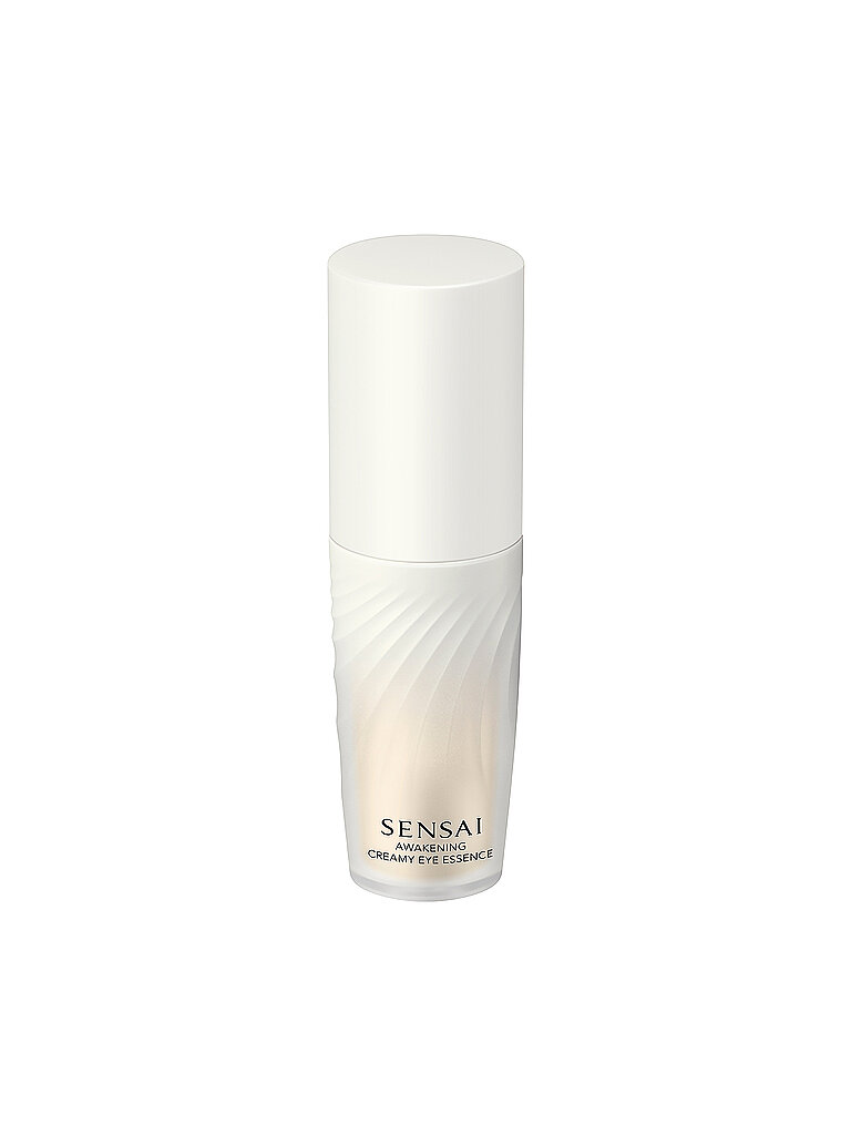SENSAI Augencreme - Awakeing Creamy Eye Essence 20ml