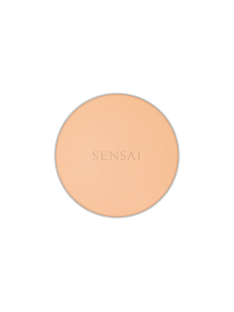 SENSAI Foundations - Total Finish Refill (102 Soft Ivory)