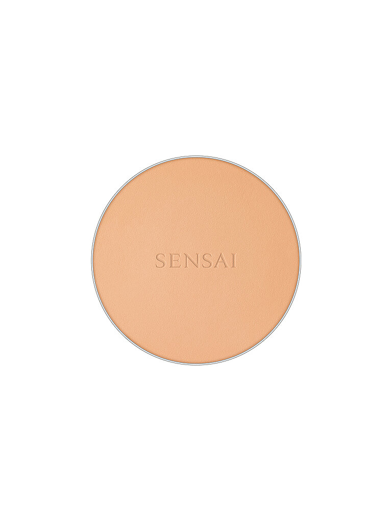SENSAI Foundations - Total Finish Refill (103 Warm Beige)