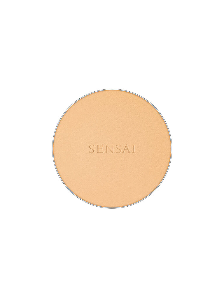 SENSAI Foundations - Total Finish Refill (202 Soft Beige)