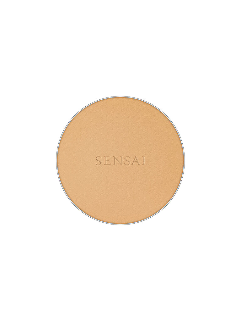 SENSAI Foundations - Total Finish Refill (203 Natural Beige)