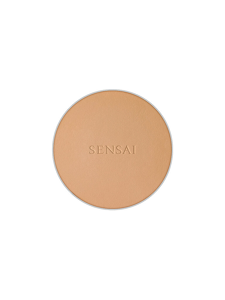 SENSAI Foundations - Total Finish Refill (204 Almond Beige)