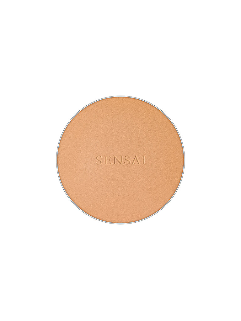 SENSAI Foundations - Total Finish Refill (205 Topaz Beige)