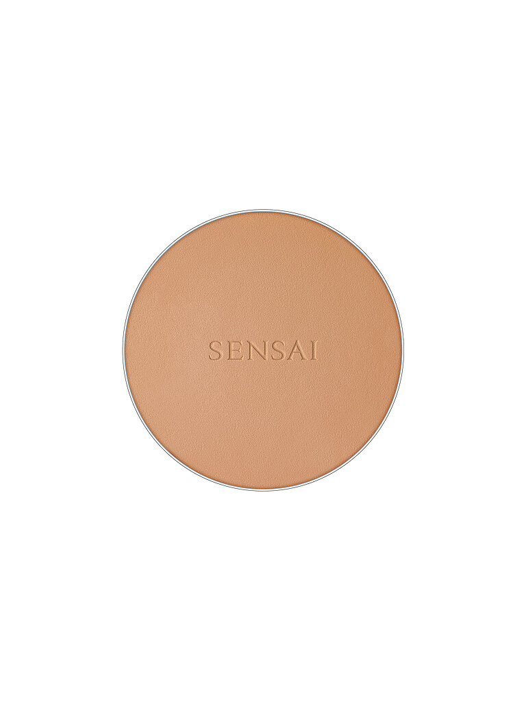 SENSAI Foundations - Total Finish Refill (206 Golden Dune)