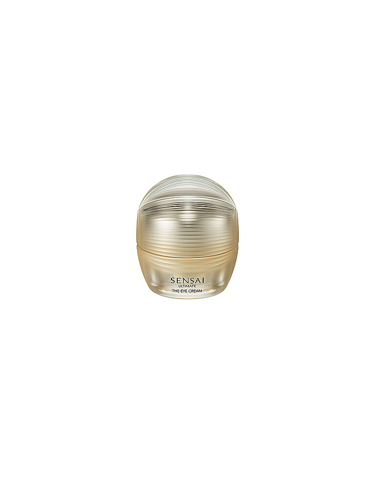 SENSAI Ultimate The Eye Cream 15ml