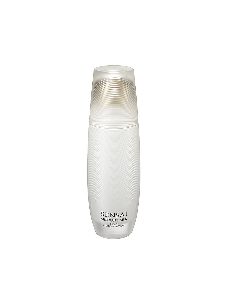 SENSAI Absolute Silk Essence-in-Lotion 125ml