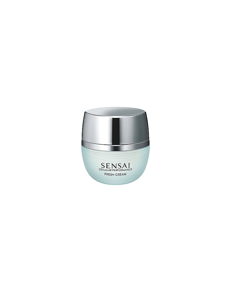 SENSAI Gesichtscreme - Cellular Performance Fresh Cream 40ml