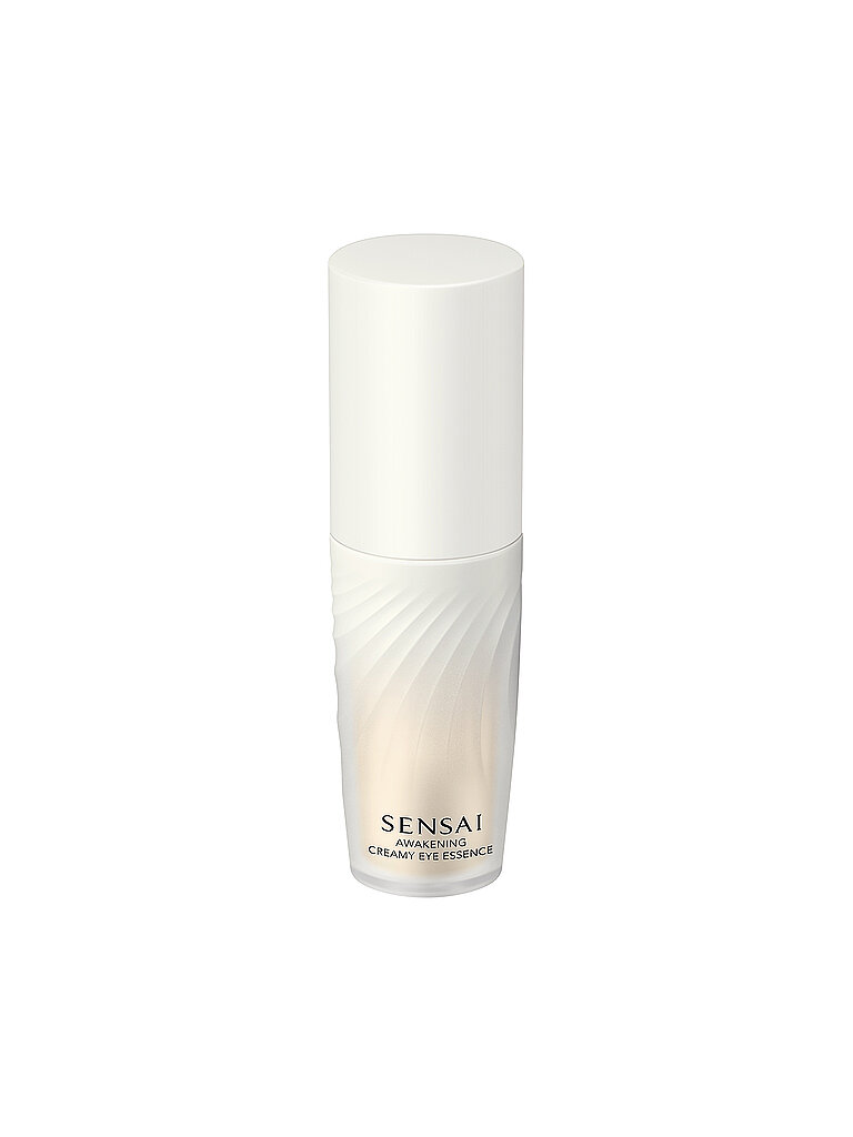 SENSAI Geschenkset - Creamy Eye Essence Limited Edition 20ml / 19ml / 5ml