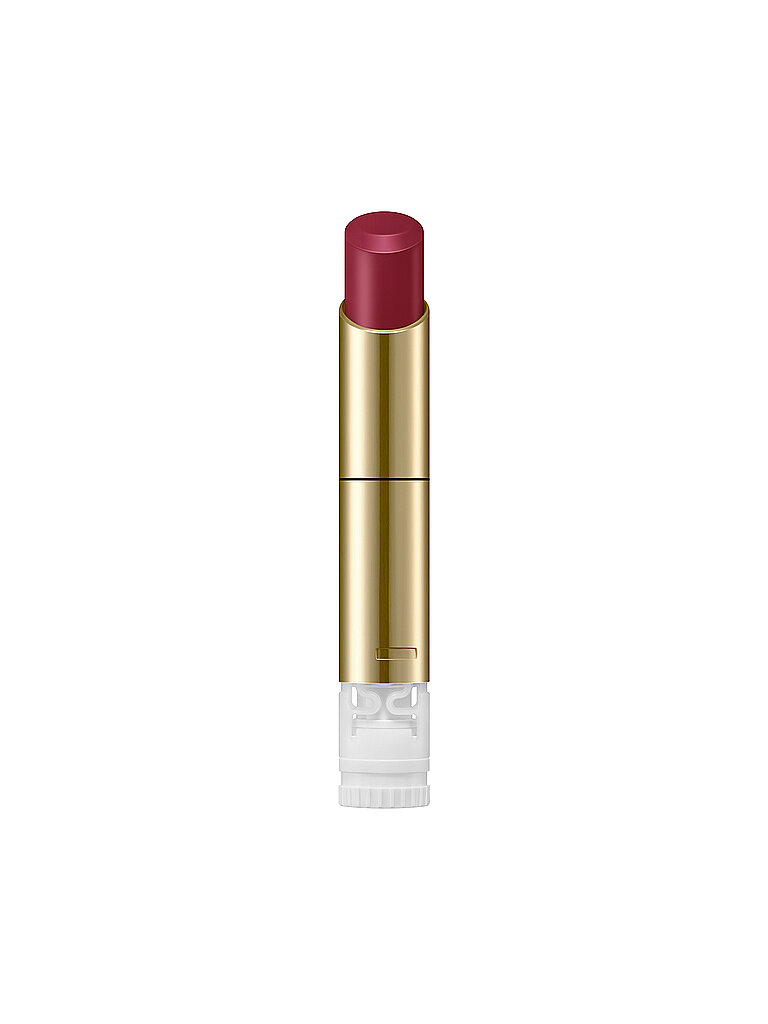 SENSAI Lippenstift - Colors Moisture Intense Lipstick Refill (MI03 Burgundy Red)