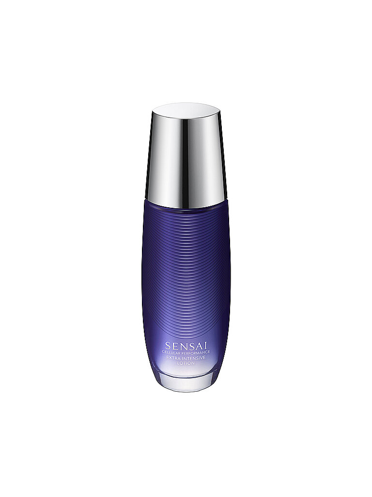 SENSAI Gesichtscreme - Cellular Performance Extra Intensive Lotion 125ml
