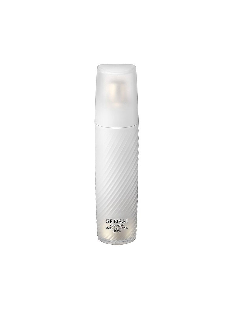 SENSAI Gesichtscreme - Expert Produkcts Advanced Essence Day Veil SPF50 40ml