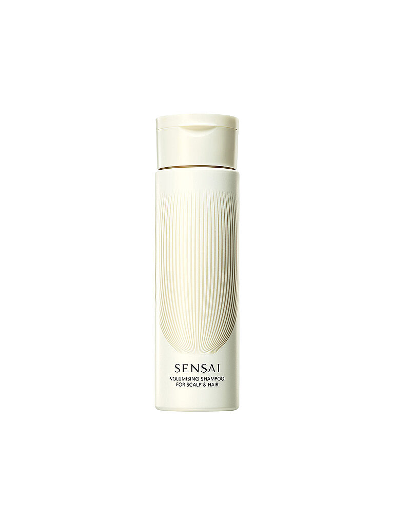 SENSAI Hair Care Volumising Shampoo For Scalp & Hair 300ml