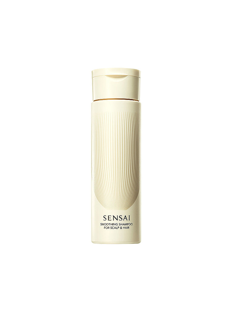 SENSAI Hair Care Smoothing Shampoo For Scalp & Hair 300ml
