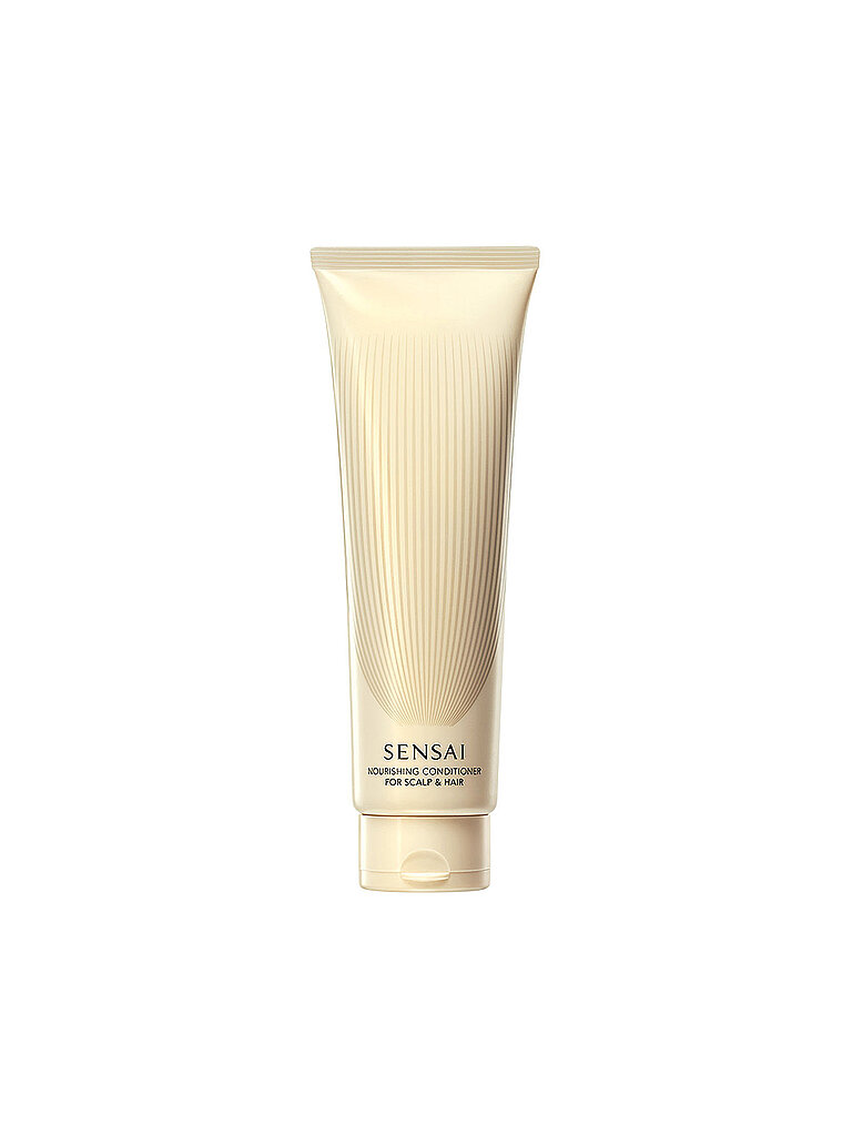 SENSAI Hair Care Nourishing Conditioner For Scalp & Hair 230ml