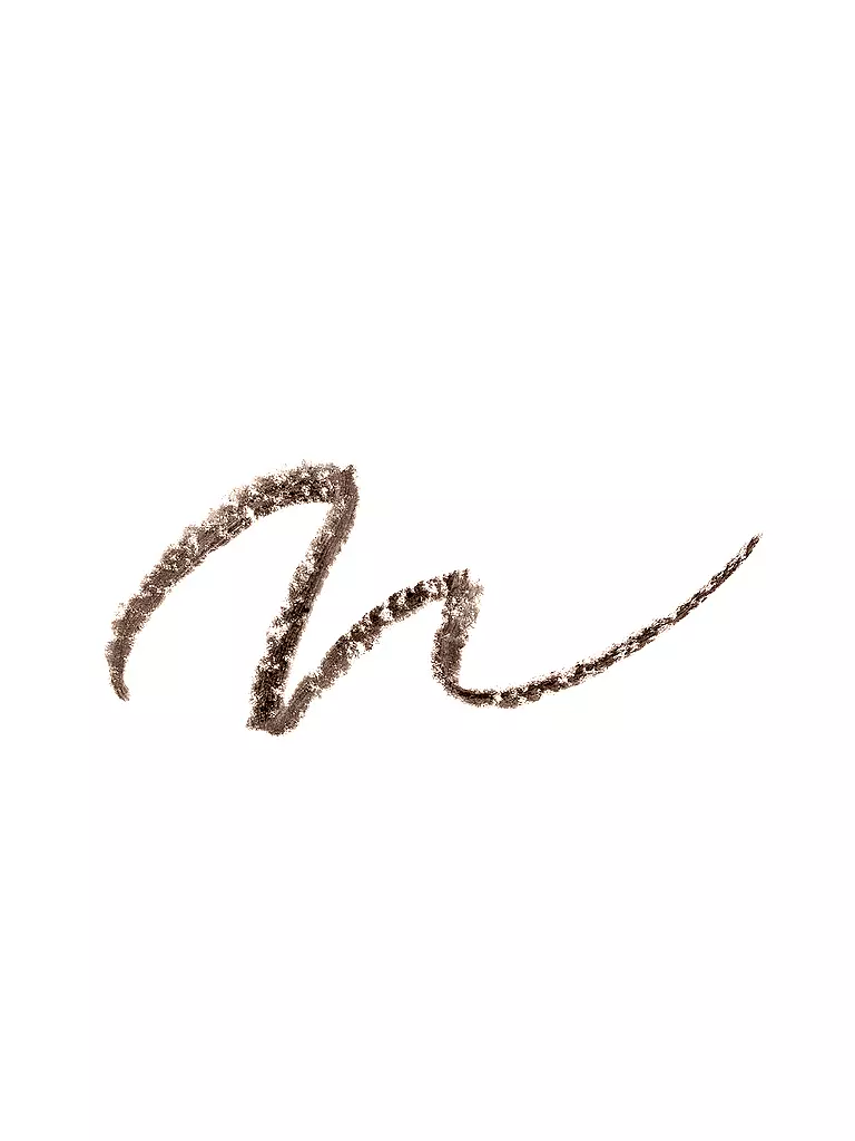 SENSAI | Augenbrauenstift - Styling Eyebrow Pencil (02 Warm Brown) | braun