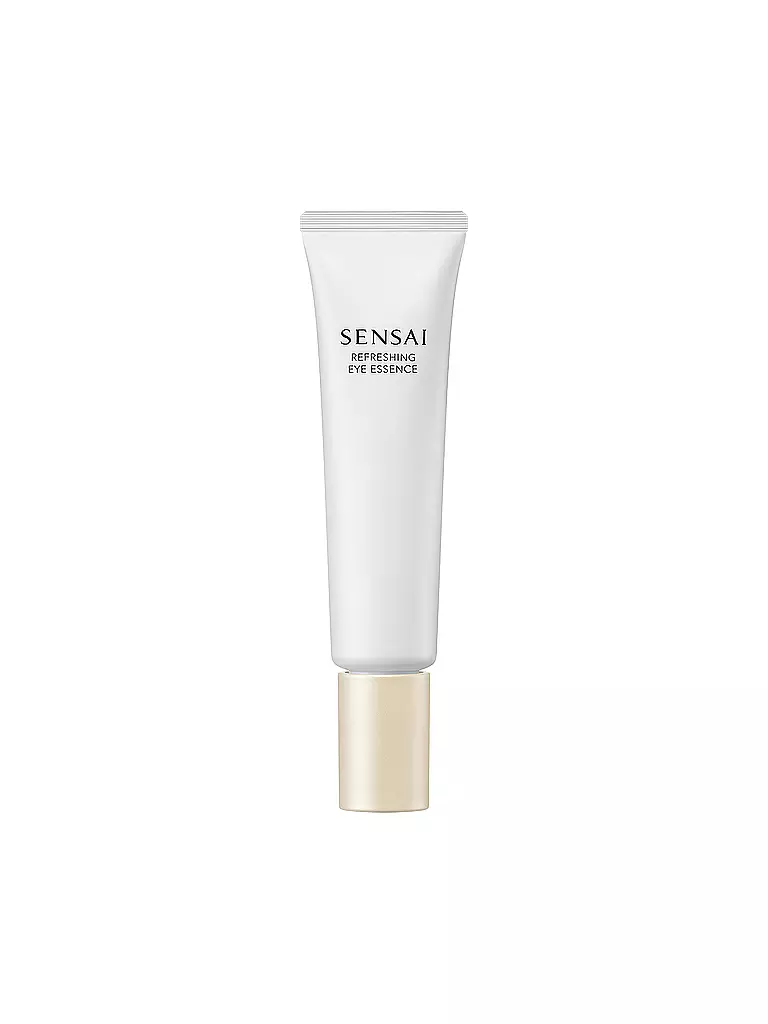 SENSAI | Augencreme - Refreshing Eye Essence Refill 20ml | keine Farbe