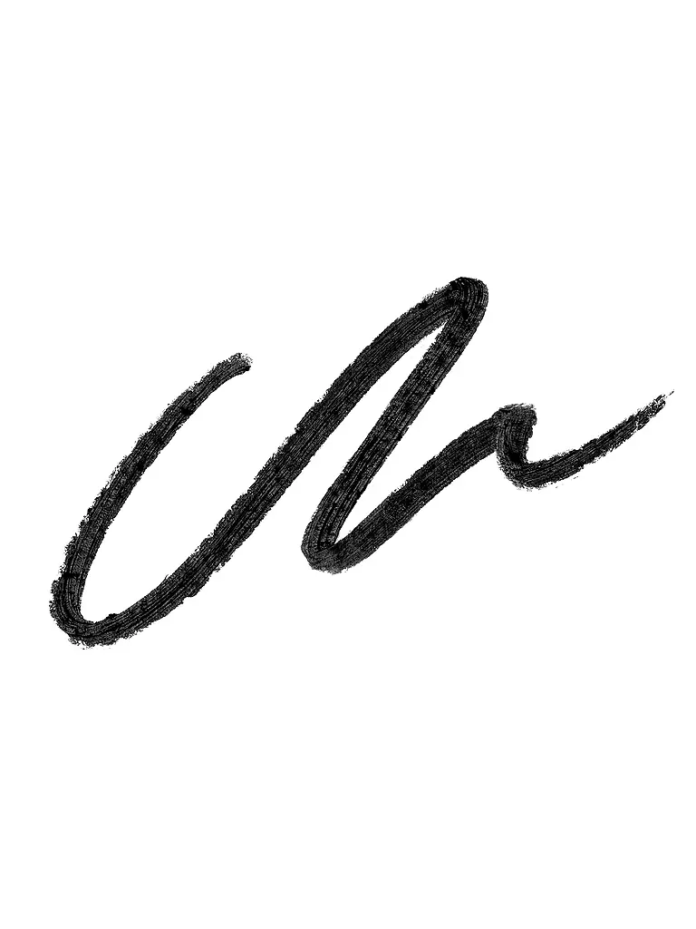 SENSAI | Augenkonturenstift - Lasting Eyeliner Pencil (01 Black) | braun