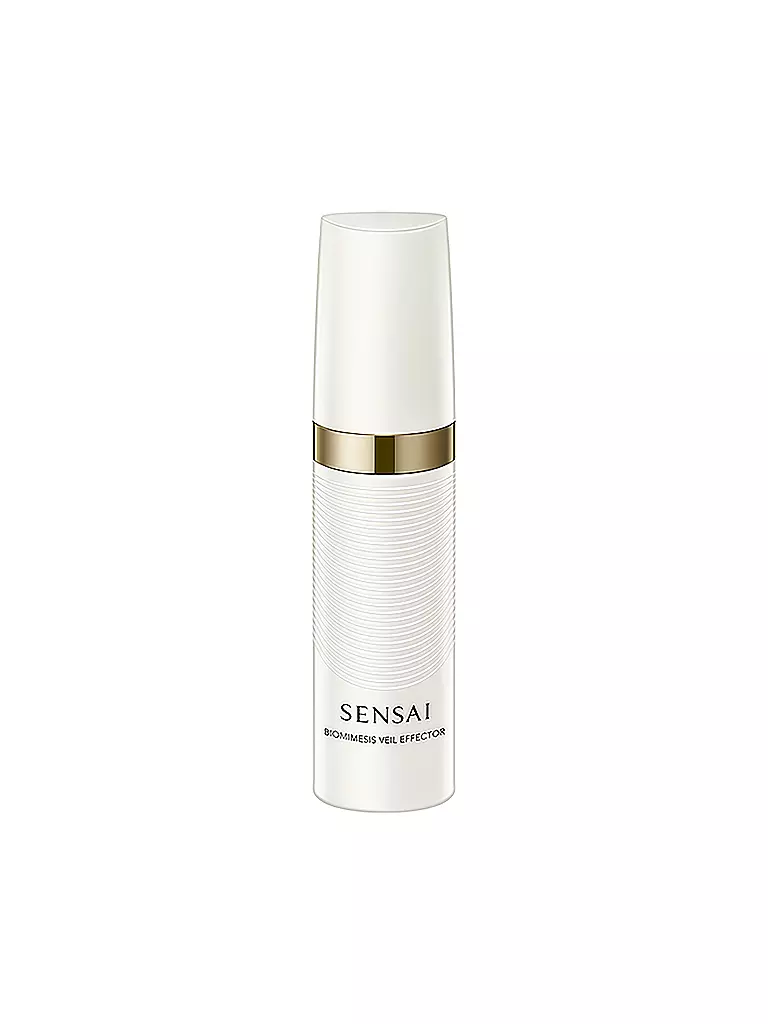 SENSAI | Biomimesis Veil Effector Refill 40ml | keine Farbe