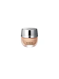 SENSAI | Cellular Performance  Foundations - Cream Foundations (CF 23 Almond Beige) | beige