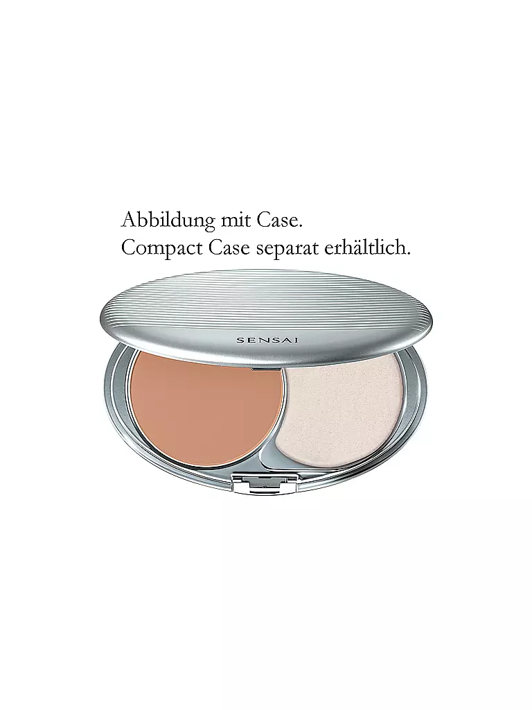 SENSAI | Cellular Performance  Foundations - Total Finish Foundations (TF 25 Topaz Beige )  | beige