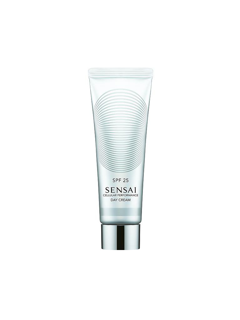 SENSAI | Cellular Performance - Day Cream 50ml | keine Farbe