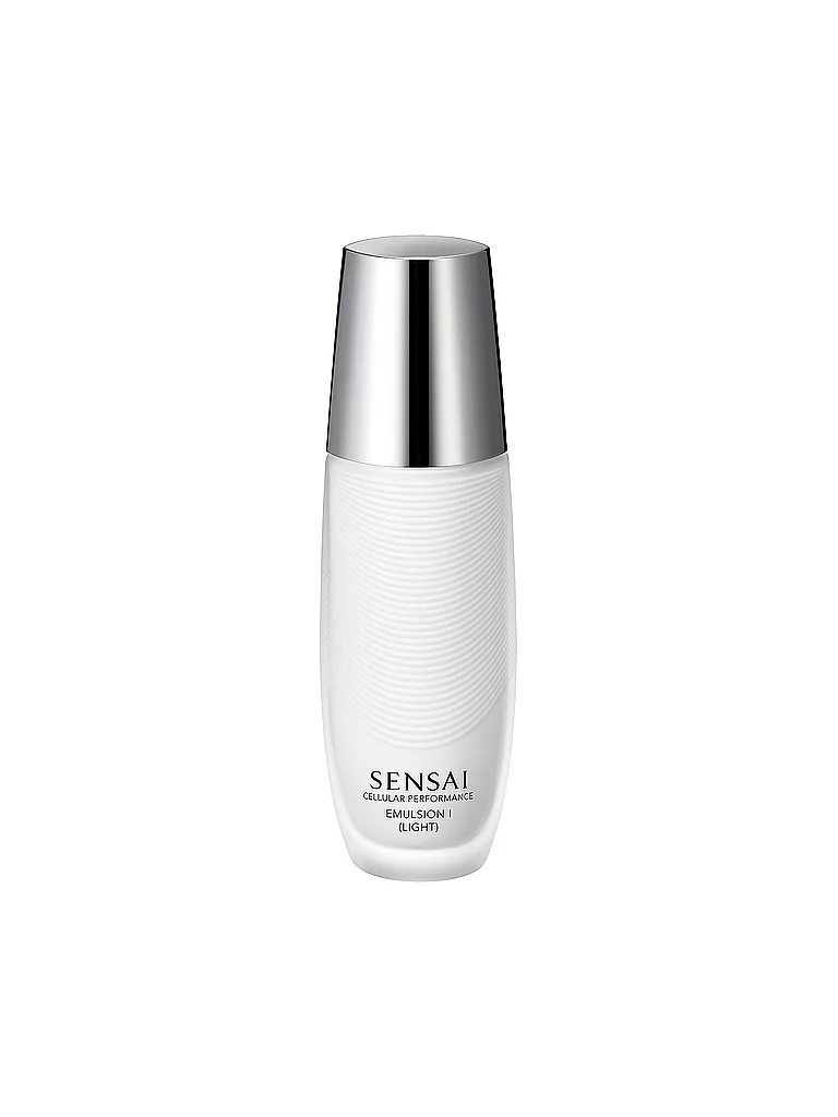 SENSAI | Cellular Performance - Emulsion I / Light 100ml | keine Farbe