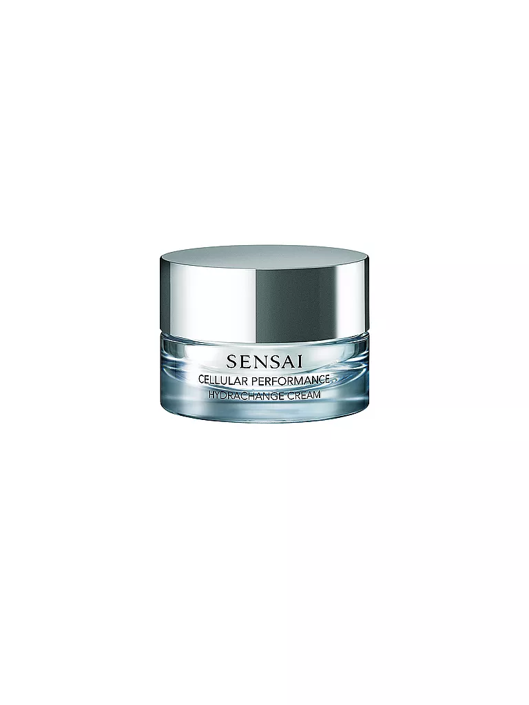 SENSAI | Cellular Performance - Hydrachange Cream 40ml | keine Farbe