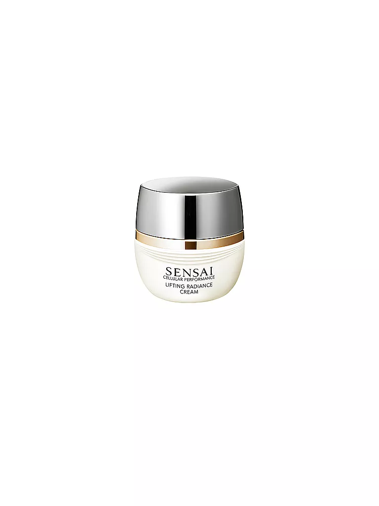 SENSAI | Cellular Performance - Lifting Radiance Cream 40ml | keine Farbe