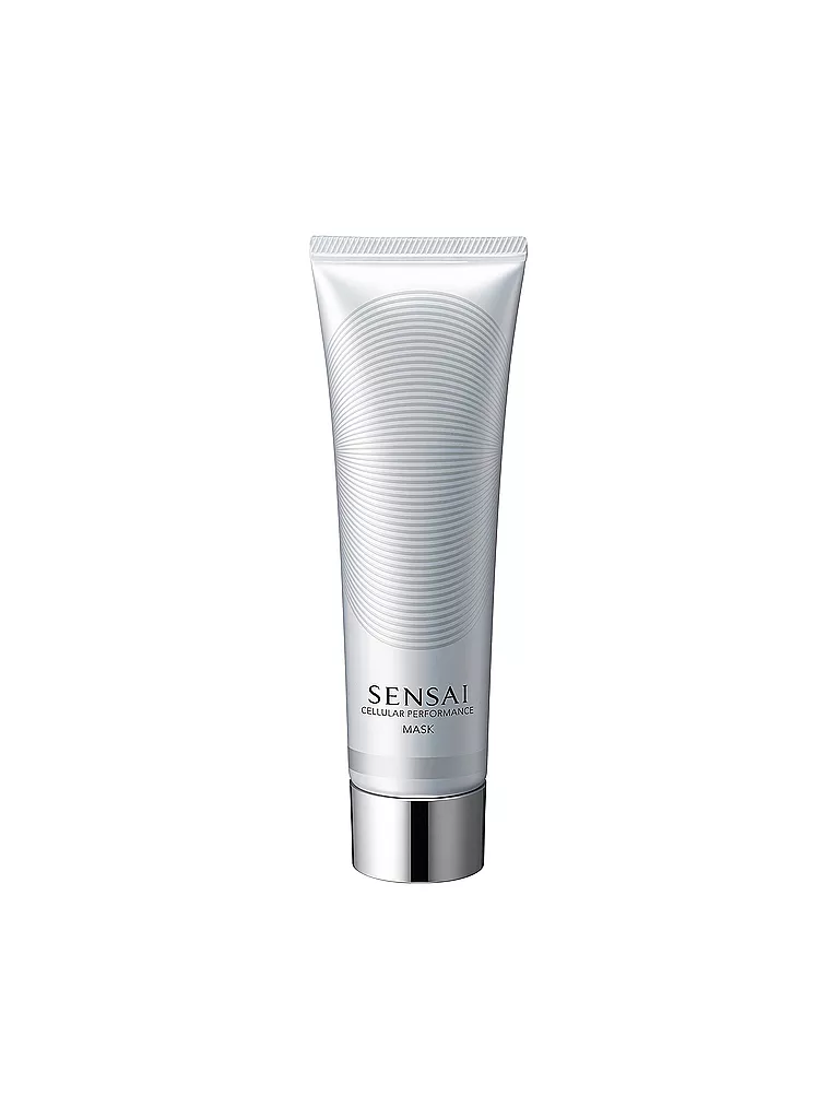 SENSAI | Cellular Performance - Mask 100ml | keine Farbe