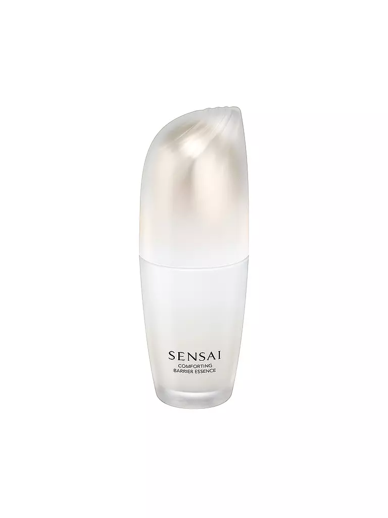 SENSAI | Comforting Barrier Essence  40ml | keine Farbe