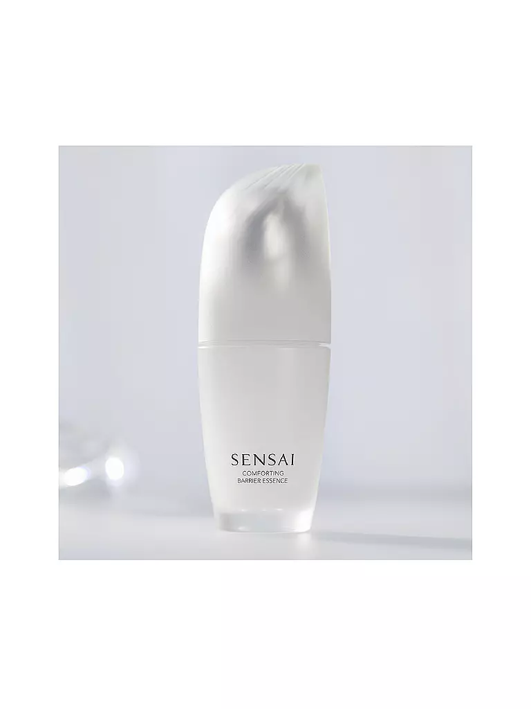 SENSAI | Comforting Barrier Essence  40ml | keine Farbe