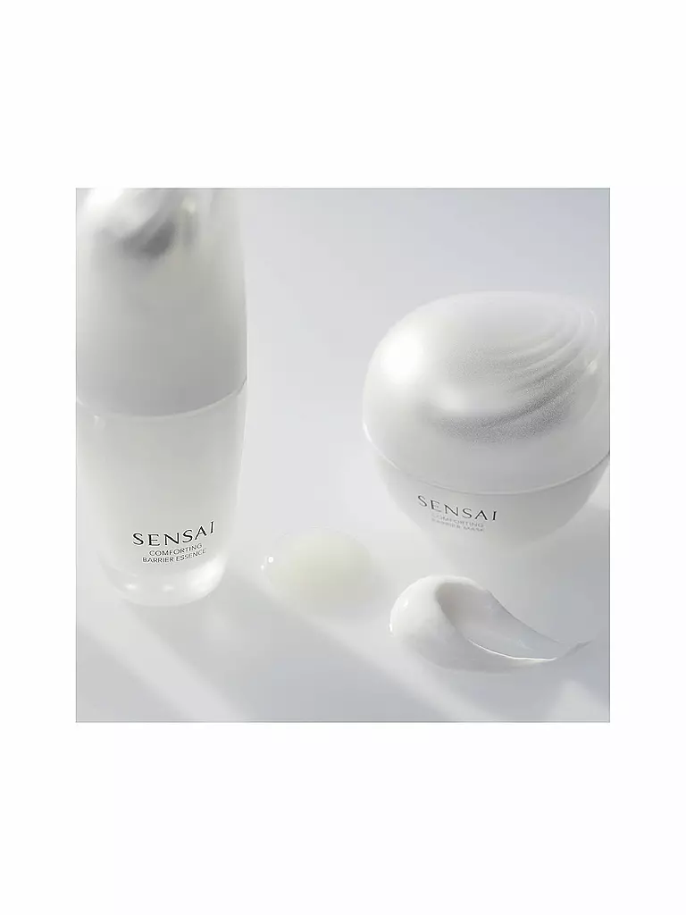 SENSAI | Comforting Barrier Essence  40ml | keine Farbe